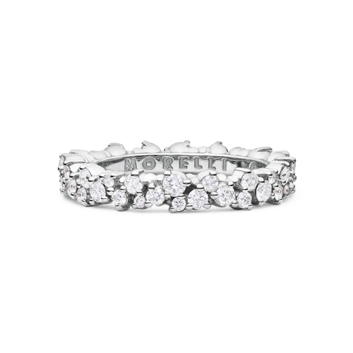 Paul Morelli Small Confetti Ring