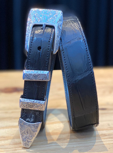 Chacon Belts & Buckle 1 display picture 3