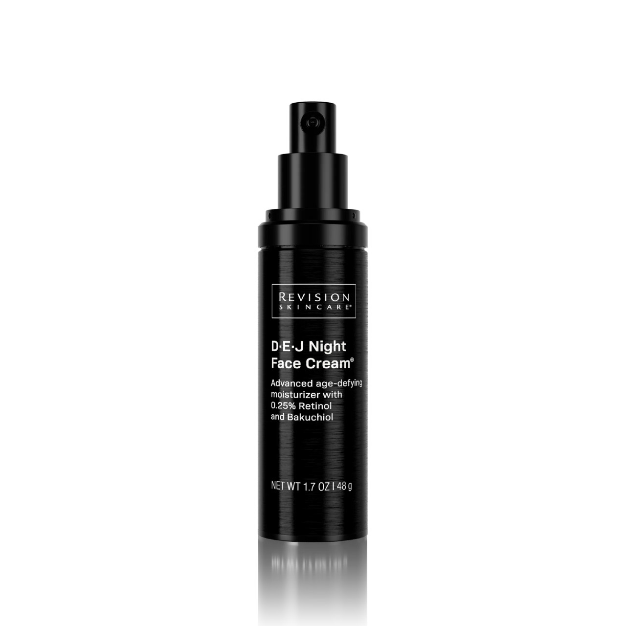 Revision D.E.J Night Face Cream - Goodman Dermatology, P.C.