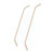 Wooden Hand Rail, Maple Unfinished
