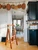 Putnam Folding Pivot Ladder