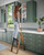 Putnam Folding Pivot Ladder