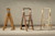 Putnam Folding Pivot Ladder
