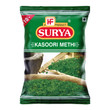 SURYA RS.10 KASOORI METHI (30 POUCHES)
