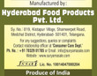 SURYA BENGAL GRAM  FLOUR / BESAN