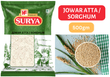 SURYA JOWAR ATTA | SORGHUM