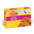 Butter Murukku 200g + 
Corn Murukku Sticks 200g + 
Multi Millet Murukku Sticks 200g