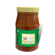 Mango Pickle 500g +    
Tomato Pickle 500g