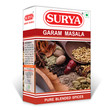 Garam Masala 100g + 
Chicken Masala 100g + 
Mutton masala 100g