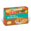 SURYA MULTI LEGUME MURUKKU STICKS - 200G