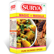 SURYA MAGIC MASALA - 50G