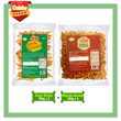 4 Soya Sticks 100g + 
3 Boondi 100g