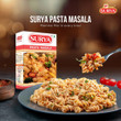 SURYA PASTA MASALA