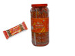 SURYA PEANUT SESAME CHIKKI JAR (50 BARS OF RS.5 EACH)