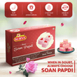 SURYA ROSE SOAN PAPDI