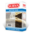 SURYA KALI MIRCHI / BLACK PEPPER POWDER