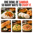Surya Sambar Masala