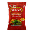 SURYA PICKLE MIRCHI POWDER