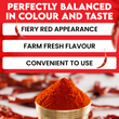 SURYA RED CHILLI POWDER / MIRCHI POWDER