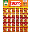 SURYA RS.5 FISH MASALA (60 POUCHES)
