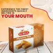 SURYA B1G1 MYSORE PAK (200gm + 200gm)
