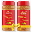 Hot deal on hot snack – Buy 1 Get 1 Peri Peri Chikki