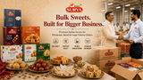 Festive Sweet Stocking Made Smarter: Buy in Bulk, Get Better Value