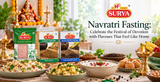 Navratri Fasting