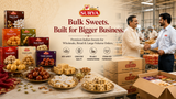 Festive Sweet Stocking Made Smarter: Buy in Bulk, Get Better Value