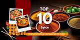 Top 10 Spice Manufacturing Companies in India