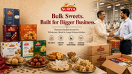 Festive Sweet Stocking Made Smarter: Buy in Bulk, Get Better Value