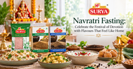 Navratri Fasting