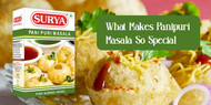 What Makes Panipuri Masala So Special?