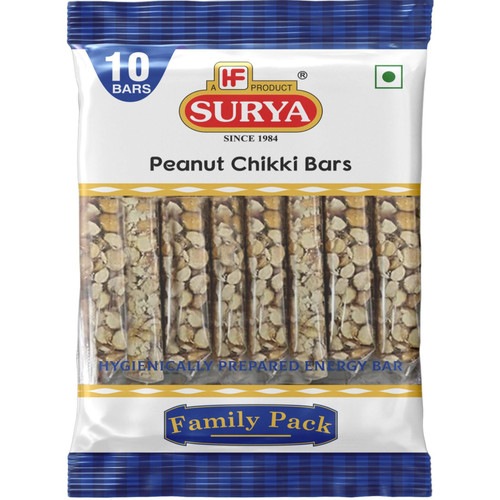 Surya  Chikki Gur Gajak Online