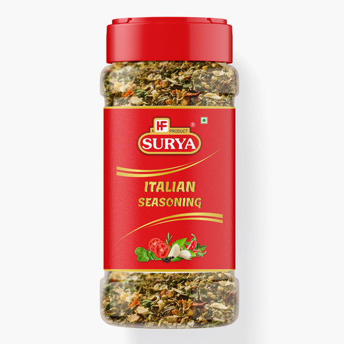 SURYA ITALIAN SEASONING