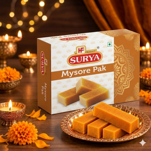 SURYA  MYSORE PAK