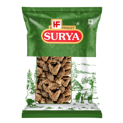 SURYA BLACK CARDAMOM / BIG ELAICHI