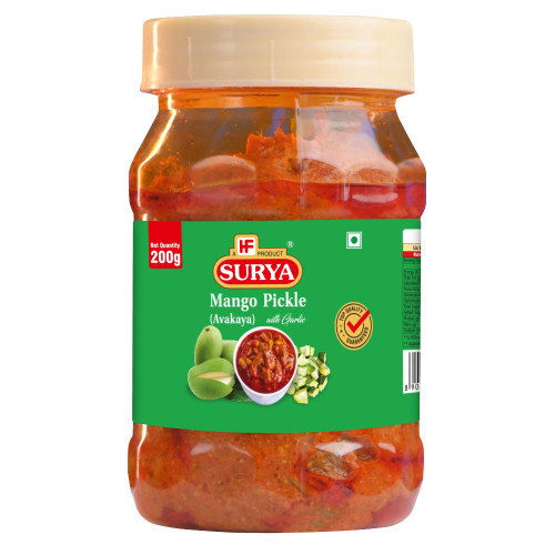 SURYA MANGO PICKLE