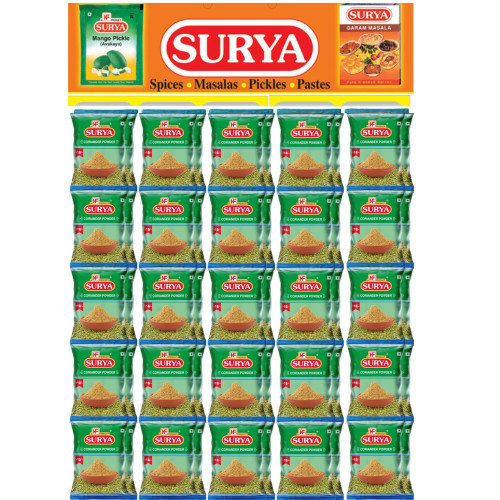 SURYA RS.10 CORIANDER POWDER