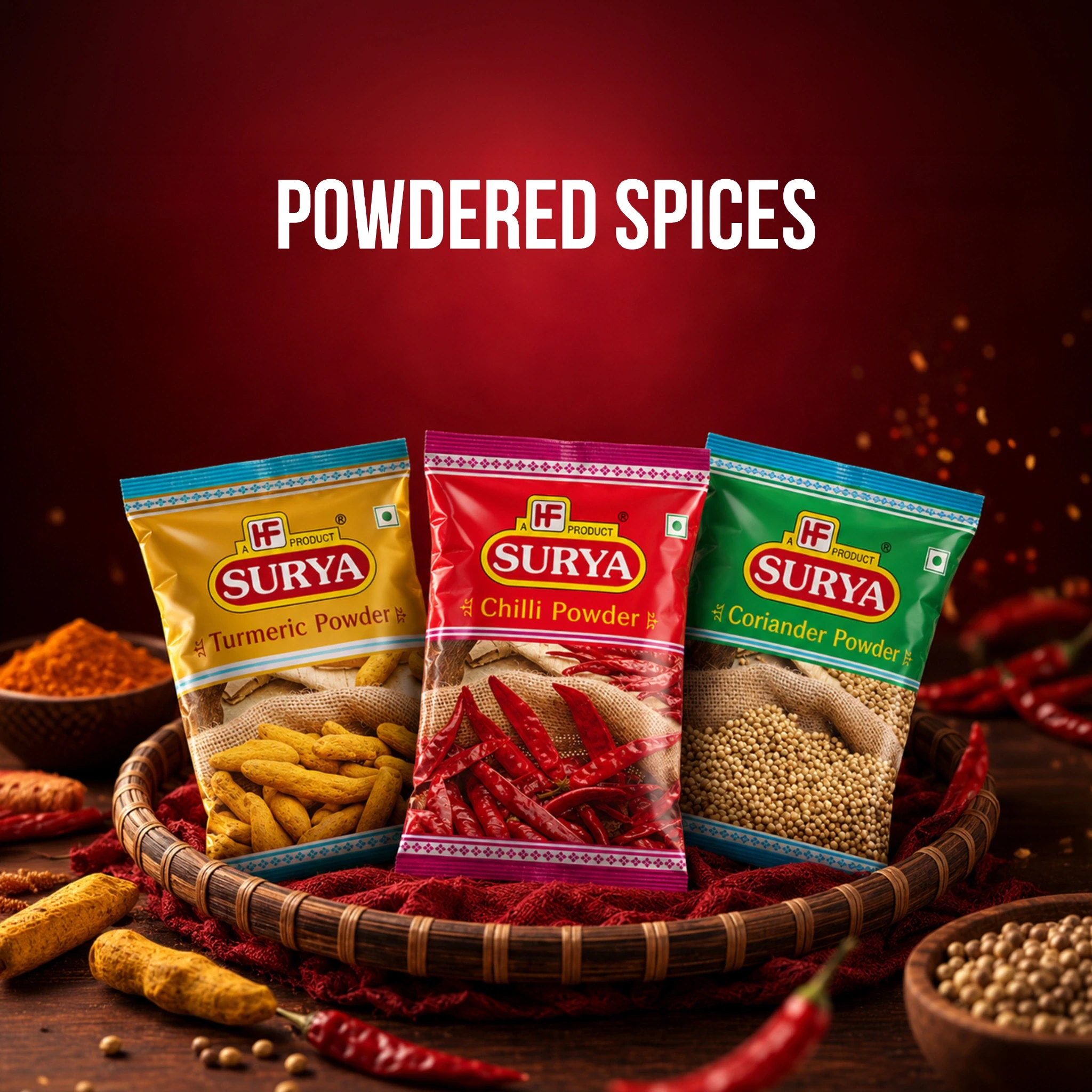 Spices