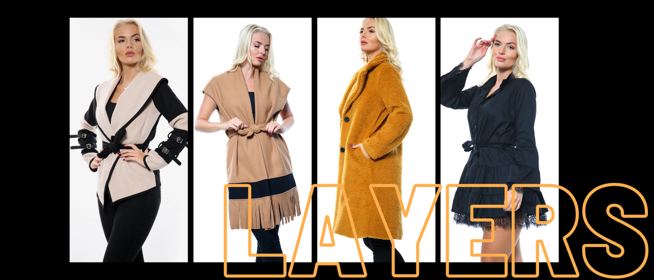 MIA Fashions Wholesale Clothing