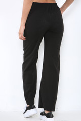 Relaxed Fit Jogging Trousers