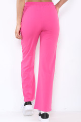 Relaxed Fit Jogging Trousers