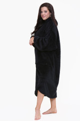 Oversized Oddie Hoodie Blanket