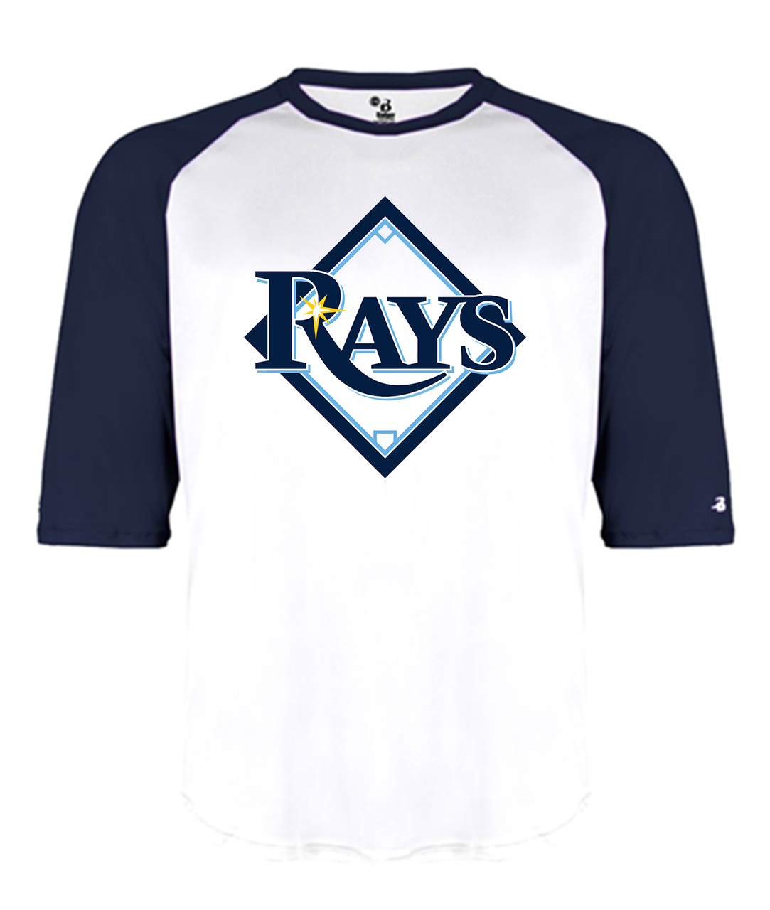 rays pride shirt