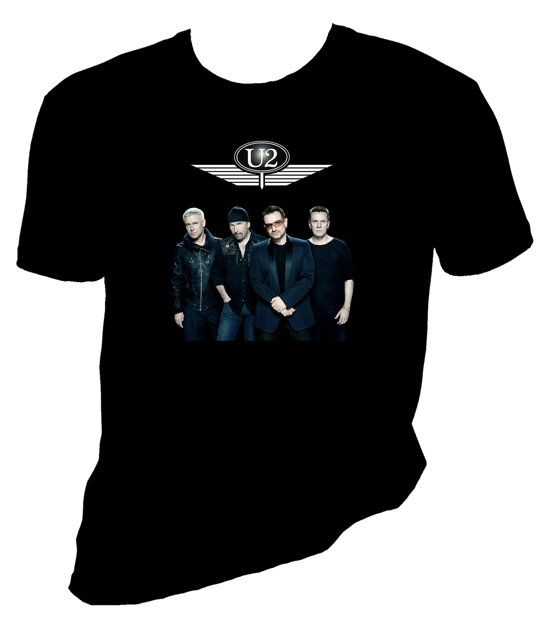 U2 - Phoenix Tees
