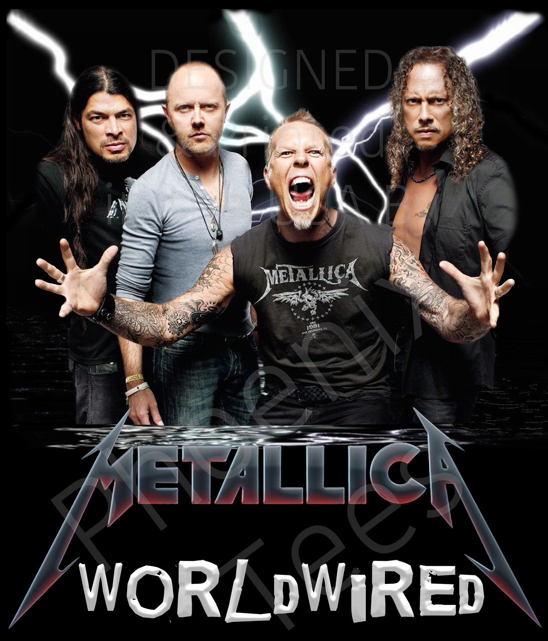 Metallica 