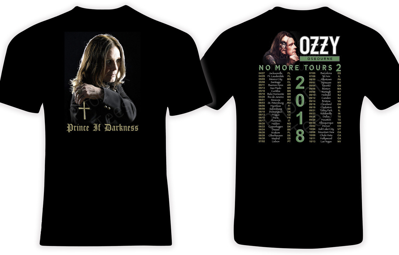 Ozzy Osbourne 