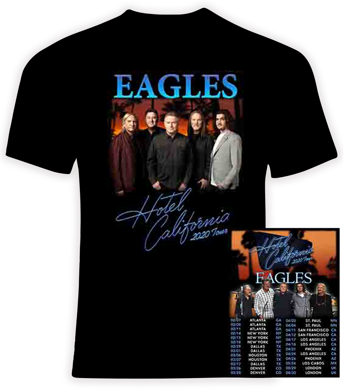 cool eagles shirts