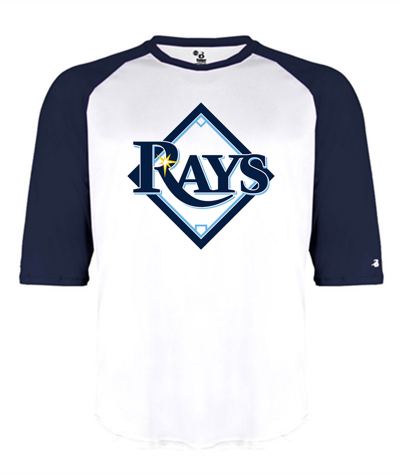 rays pride shirt